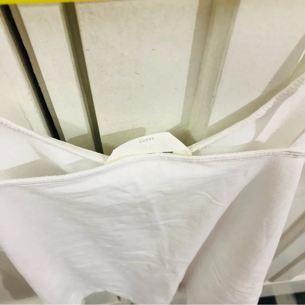 H&M strappy top - Picture 10 of 16